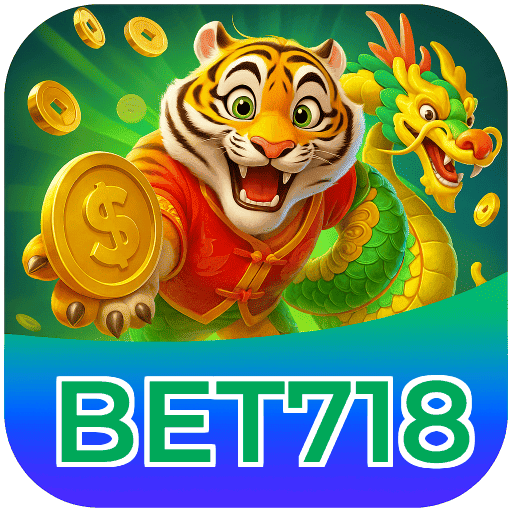 Experimente o Melhor com BET718: Plataforma Segura e Premiada