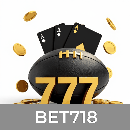 BET718: Apostas Esportivas com Foco em Eventos Brasileiros