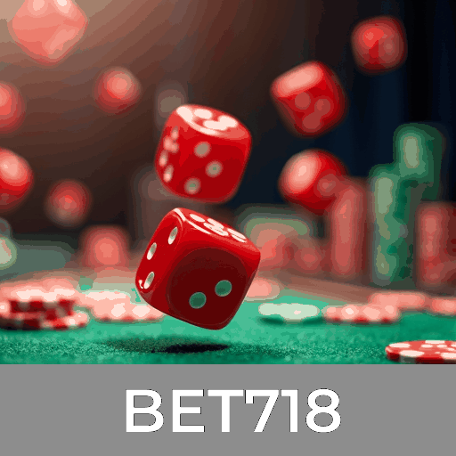 BET718.com - Descubra o Melhor Cassino Online no Brasil - BET718