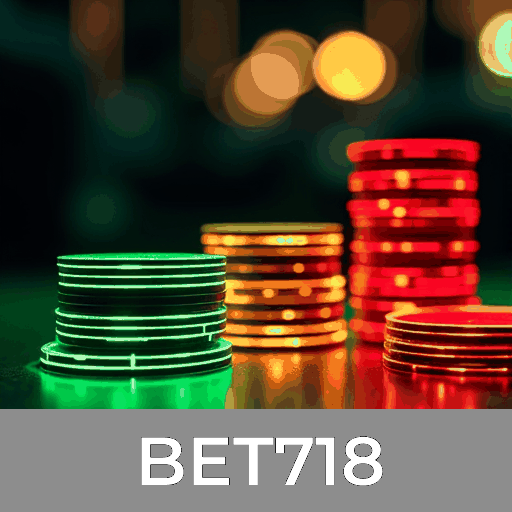Descubra o Poder do App BET718 para Apostas Móveis