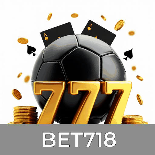 BET718: Segurança Avançada para Apostas Online de Qualidade