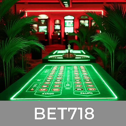Descubra os Benefícios das Promoções Irresistíveis da BET718