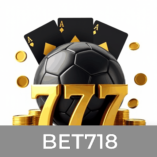 BET718: A Experiência Real com Jogos de Mesa ao Vivo