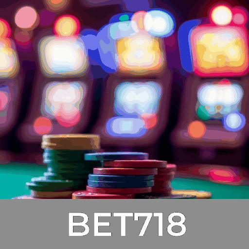 Descubra os Segredos das Slots no BET718 com Jackpots Incríveis