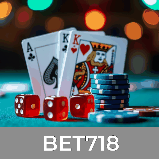 Experimente o Melhor com BET718: Plataforma Segura e Premiada
