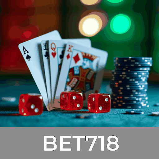Aproveite o Exclusivo Login Seguro na BET718