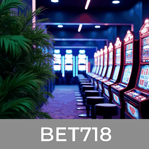 Aproveite o Exclusivo Login Seguro na BET718