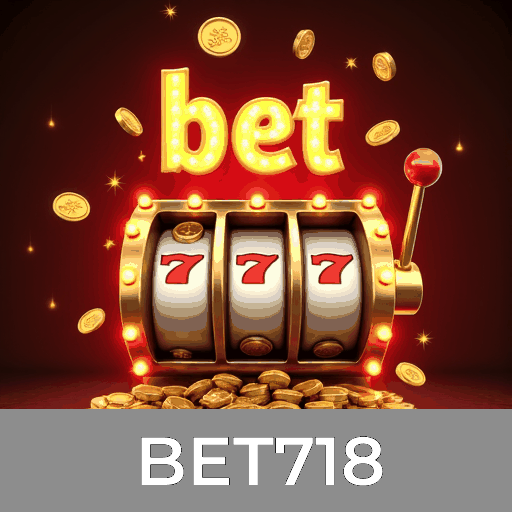 Experimente a Emoção do Crash no BET718 com Recompensas Altas