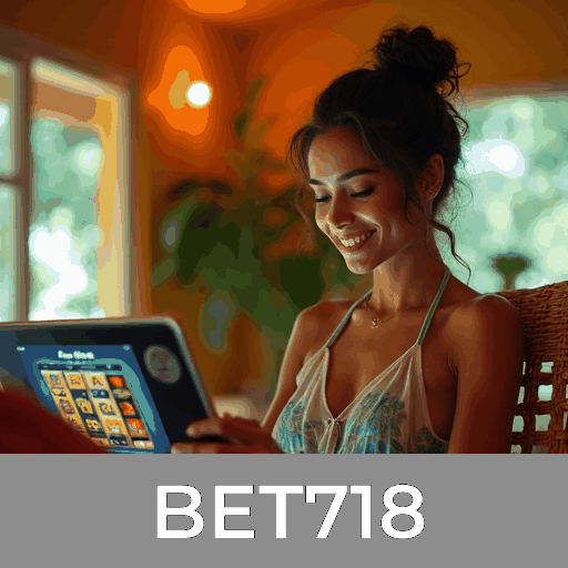 BET718: Apostas Móveis Simplificadas