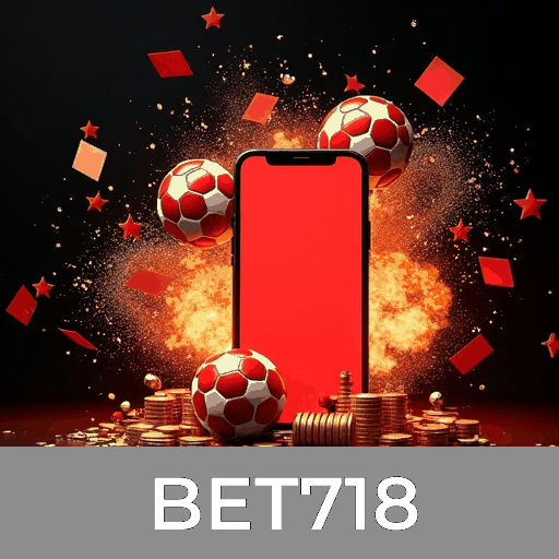 BET718: Slots com Jackpots, Roleta com Emoção, Blackjack ao Vivo