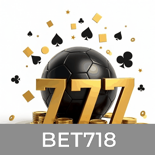 Experimente a Emoção do Crash no BET718 com Recompensas Altas