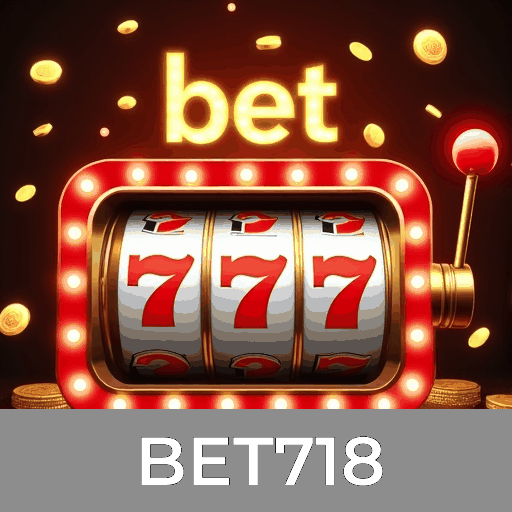 BET718: A Experiência Real com Jogos de Mesa ao Vivo