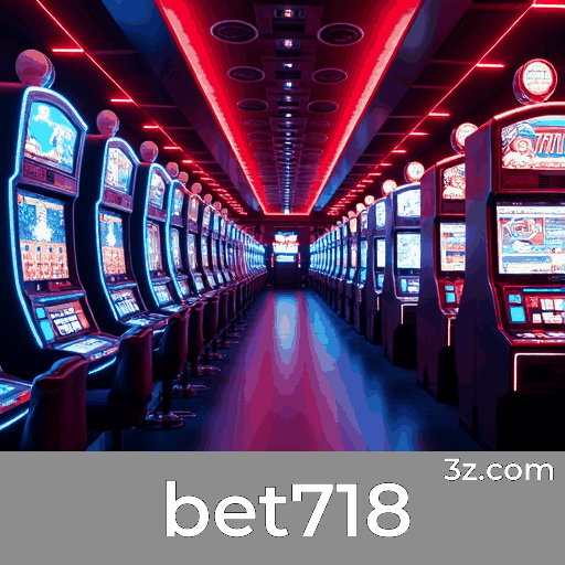 bet718